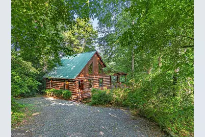 245 Sunrise Valley Road, Blue Ridge, GA 30513 - Photo 2