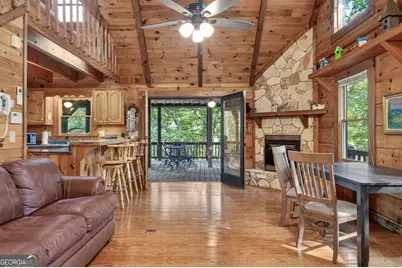 245 Sunrise Valley Road, Blue Ridge, GA 30513 - Photo 10