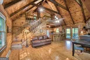 245 Sunrise Valley Rd, Blue Ridge, GA 30513 - Photo 4