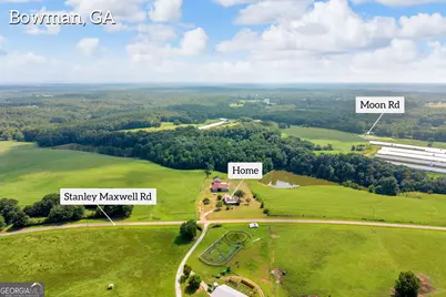 2785 Stanley Maxwell Road, Bowman, GA 30624 - Photo 48