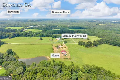 2785 Stanley Maxwell Road, Bowman, GA 30624 - Photo 46