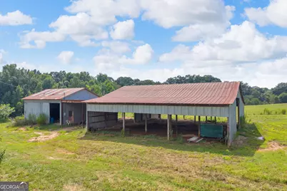 2785 Stanley Maxwell Road, Bowman, GA 30624 - Photo 12