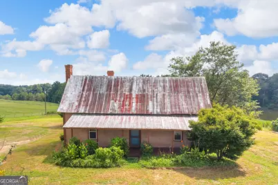 2785 Stanley Maxwell Road, Bowman, GA 30624 - Photo 2
