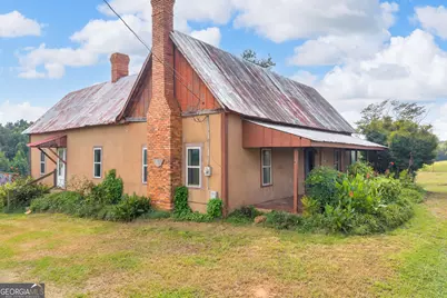 2785 Stanley Maxwell Road, Bowman, GA 30624 - Photo 4