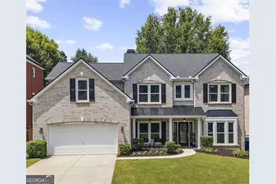 2309 Norbury Cove SE, Smyrna, GA 30080 - Photo 2