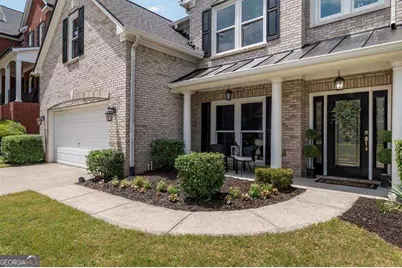 2309 Norbury Cove SE, Smyrna, GA 30080 - Photo 32