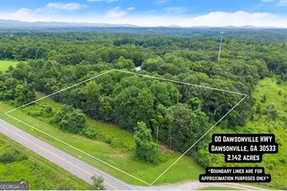 0 Tract 2A Dawsonville Highway #2A&amp;2B, Dawsonville, GA 30534 - Photo 2