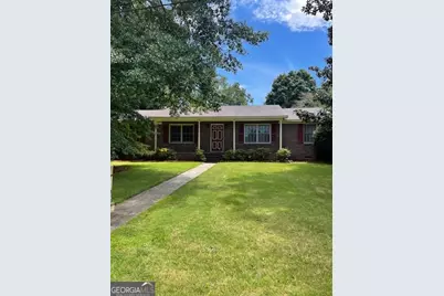 825 McCurdy Boulevard, Manchester, GA 31816 - Photo 1