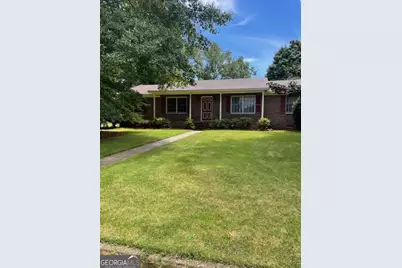 825 McCurdy Boulevard, Manchester, GA 31816 - Photo 2