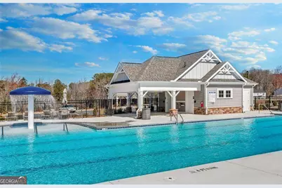 1678 Branch Creek Dr-Lot 109, Cumming, GA 30040 - Photo 20