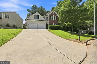 25 Trayton Way, Hiram, GA 30141 - Photo 2