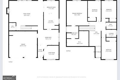 25 Trayton Way, Hiram, GA 30141 - Photo 44