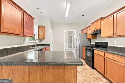 25 Trayton Way, Hiram, GA 30141 - Photo 16