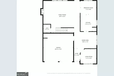 25 Trayton Way, Hiram, GA 30141 - Photo 42