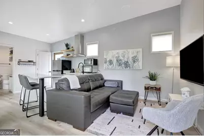 360 High Street, Fayetteville, GA 30214 - Photo 2
