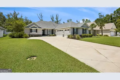 239 Fiddlers Cove Drive, Kingsland, GA 31548 - Photo 2