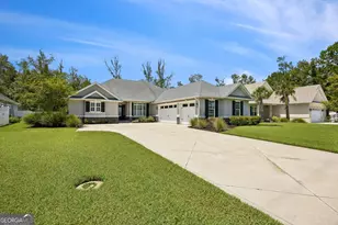 239 Fiddlers Cove Dr, Kingsland, GA 31548 - Photo 2