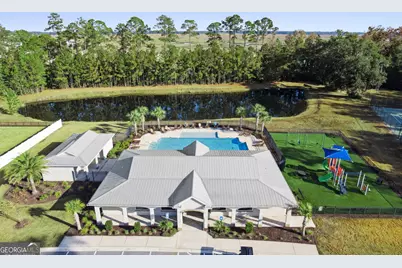 239 Fiddlers Cove Drive, Kingsland, GA 31548 - Photo 86