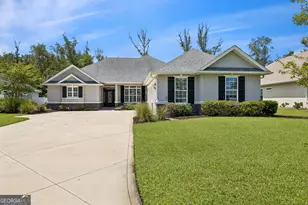 239 Fiddlers Cove Dr, Kingsland, GA 31548 - Photo 1