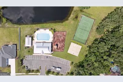 239 Fiddlers Cove Drive, Kingsland, GA 31548 - Photo 76