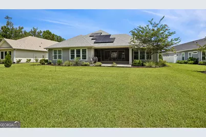 239 Fiddlers Cove Drive, Kingsland, GA 31548 - Photo 46
