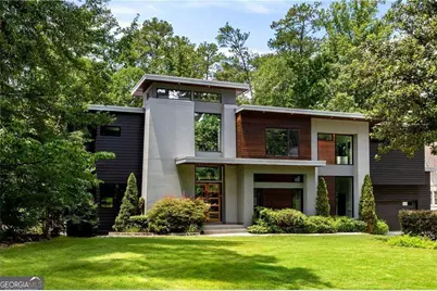 4036 Statewood Road, Atlanta, GA 30342 - Photo 10