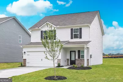140 Howell Drive, Villa Rica, GA 30180 - Photo 2