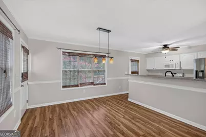 185 Stewart Drive NW, Milledgeville, GA 31061 - Photo 8