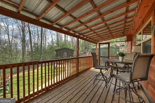 57 Meadow Hl, Morganton, GA 30560 - Photo 22