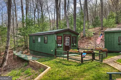 57 Meadow Hill, Morganton, GA 30560 - Photo 4