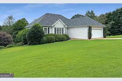 440 Wood Lane, Athens, GA 30605 - Photo 1