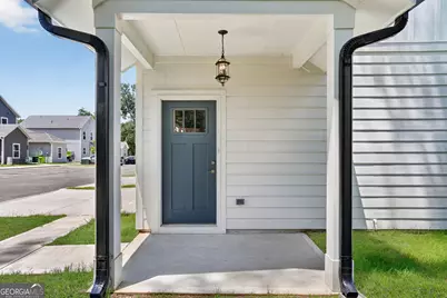 175 Bartow Street #LOT 9, Fayetteville, GA 30214 - Photo 4