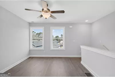 175 Bartow Street #LOT 9, Fayetteville, GA 30214 - Photo 10