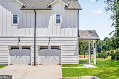 175 Bartow Street #LOT 9, Fayetteville, GA 30214 - Photo 2