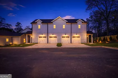 175 Bartow Street #LOT 9, Fayetteville, GA 30214 - Photo 1