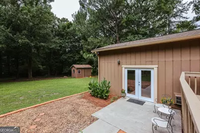 110 Pioneer Drive, Athens, GA 30605 - Photo 36