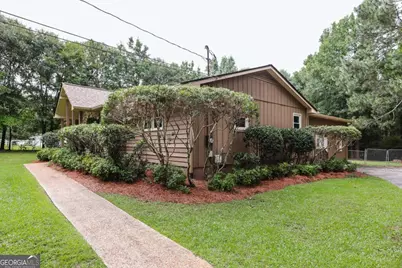 110 Pioneer Drive, Athens, GA 30605 - Photo 46