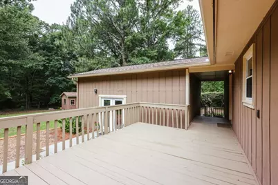 110 Pioneer Drive, Athens, GA 30605 - Photo 32