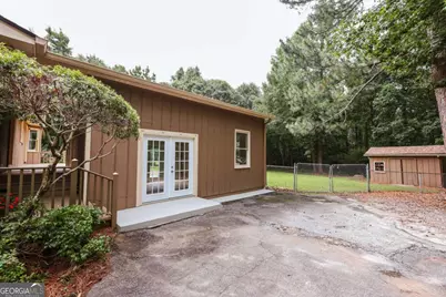 110 Pioneer Drive, Athens, GA 30605 - Photo 40