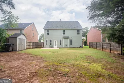 2576 Peach Shoals, Dacula, GA 30019 - Photo 34