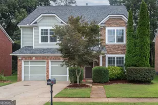 2576 Peach Shoals, Dacula, GA 30019 - Photo 2