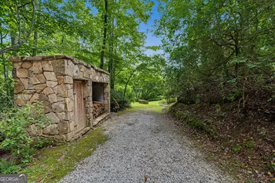 4616 &amp; 4237 Crow Creek Road, Lakemont, GA 30552 - Photo 82