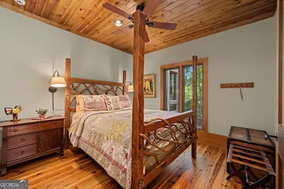 4616 &amp; 4237 Crow Creek Road, Lakemont, GA 30552 - Photo 122