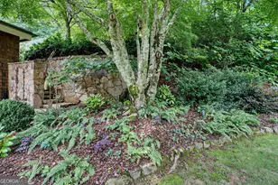 4616 &amp 4237 Crow Creek Rd, Lakemont, GA 30552 - Photo 72