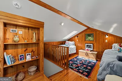4616 &amp; 4237 Crow Creek Road, Lakemont, GA 30552 - Photo 96