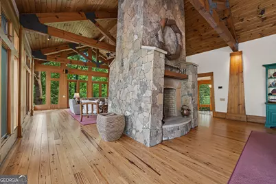 4616 &amp; 4237 Crow Creek Road, Lakemont, GA 30552 - Photo 50