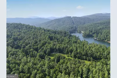 4616 &amp; 4237 Crow Creek Road, Lakemont, GA 30552 - Photo 18