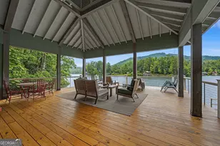 4616 &amp 4237 Crow Creek Rd, Lakemont, GA 30552 - Photo 14
