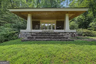 4616 &amp 4237 Crow Creek Rd, Lakemont, GA 30552 - Photo 154