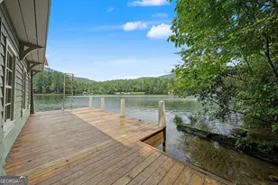 4616 &amp 4237 Crow Creek Rd, Lakemont, GA 30552 - Photo 4